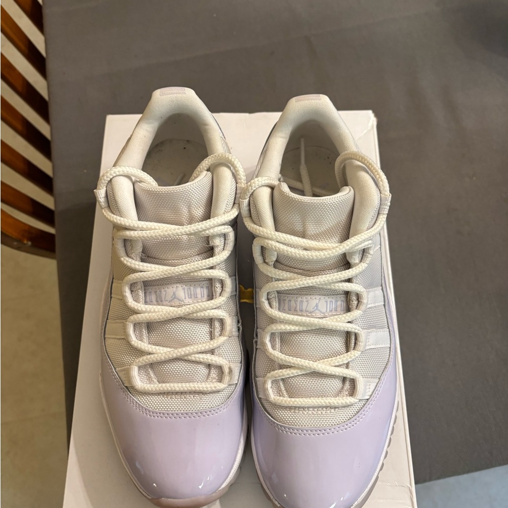 Air Jordan Retro 11 Low